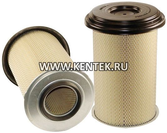 воздушный фильтр HIFI SA10931 HIFI  - фото, характеристики, описание.