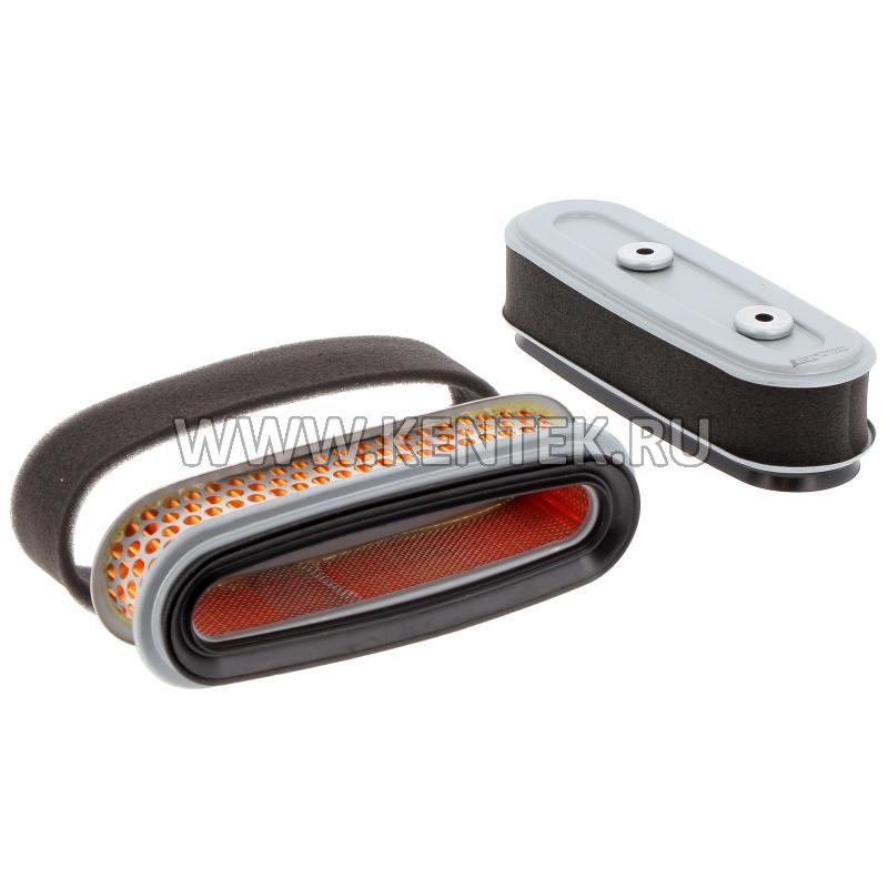 Воздушный фильтр HIFI SA12404 HIFI  - фото, характеристики, описание.