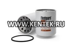 гидравлический фильтр Fleetguard HF6730 Fleetguard  - фото, характеристики, описание.