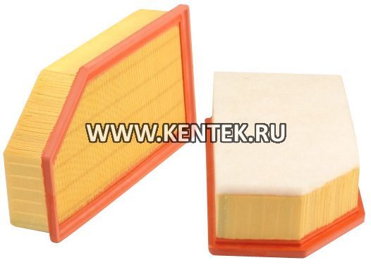 воздушный фильтр HIFI SA4094 HIFI  - фото, характеристики, описание.