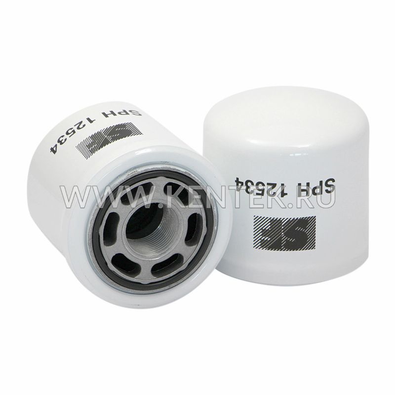  SF-FILTER SPH12534 SF-FILTER  - фото, характеристики, описание.