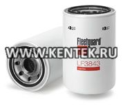 масляный фильтр Fleetguard LF3843 Fleetguard  - фото, характеристики, описание.