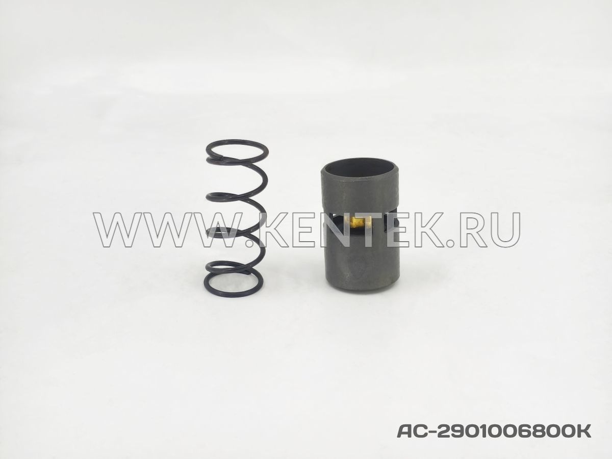 Ремкомплект термостата KENTEK AC-2901006800K KENTEK  - фото, характеристики, описание.