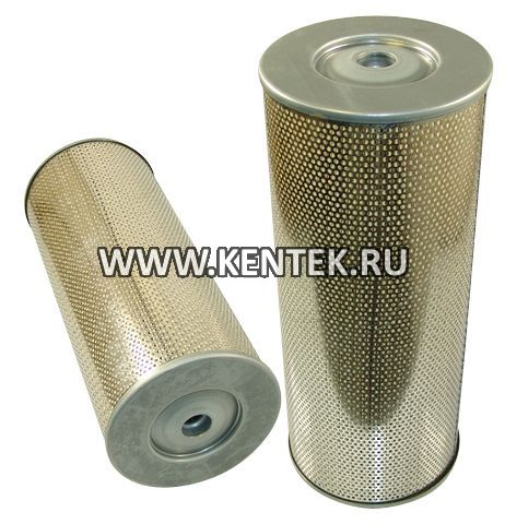 Масляный фильтр HIFI SO6104 HIFI  - фото, характеристики, описание.