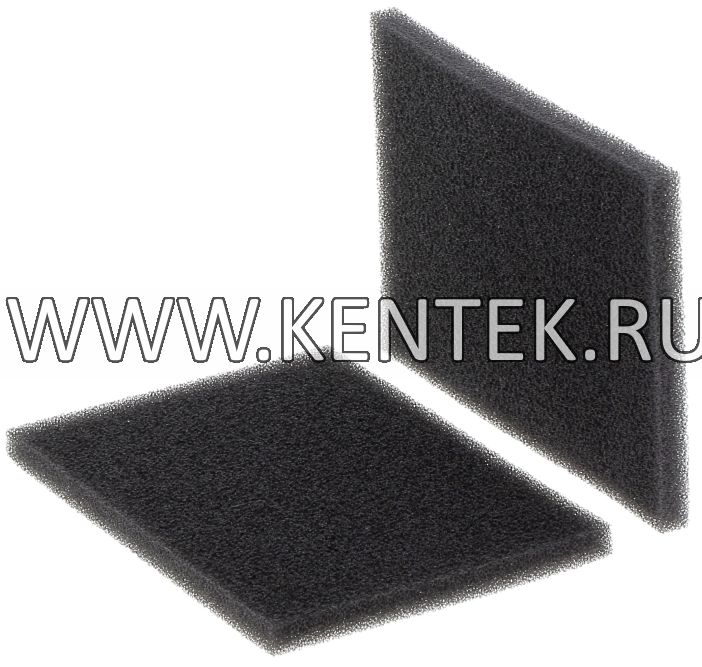 Воздушный фильтр кабинный HIFI SC80129 HIFI  - фото, характеристики, описание.