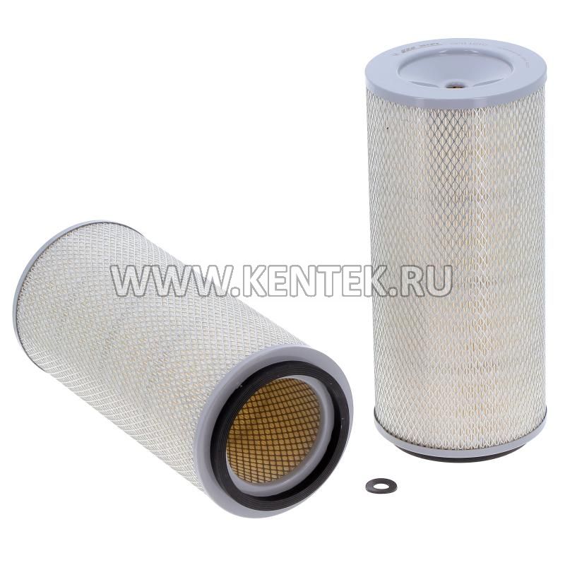 Воздушный фильтр HIFI SA11810 HIFI  - фото, характеристики, описание.