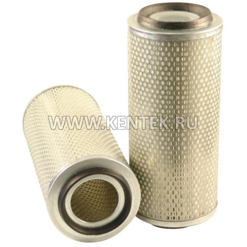 Воздушный фильтр HIFI SA11566 HIFI  - фото, характеристики, описание.