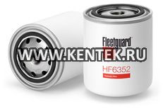 гидравлический фильтр Fleetguard HF6352 Fleetguard  - фото, характеристики, описание.