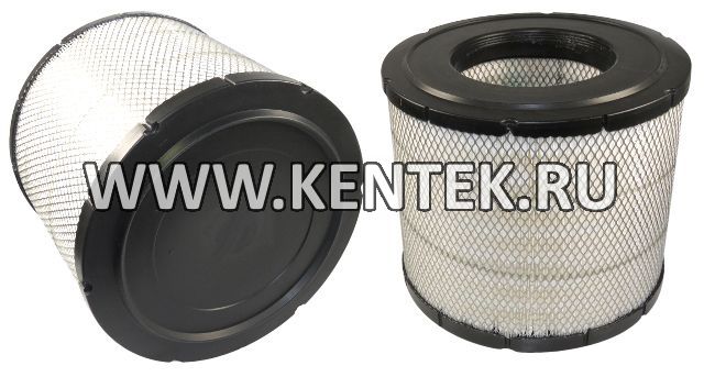 воздушный фильтр HIFI SA16743 HIFI  - фото, характеристики, описание.