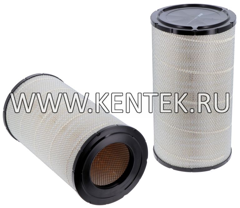 воздушный фильтр элемент HIFI SA16123 HIFI  - фото, характеристики, описание.