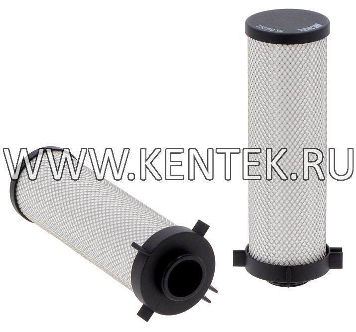 Фильтр сжатого воздуха HIFI SI35393 HIFI  - фото, характеристики, описание.