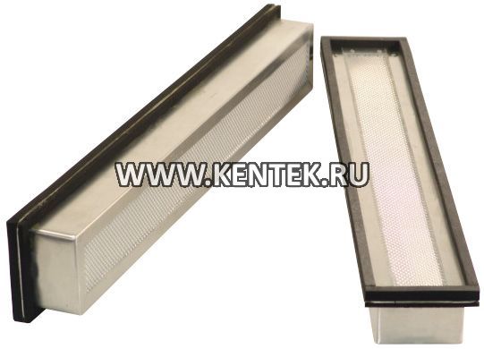 Воздушный кабинный фильтр HIFI SC90135CAG HIFI  - фото, характеристики, описание.