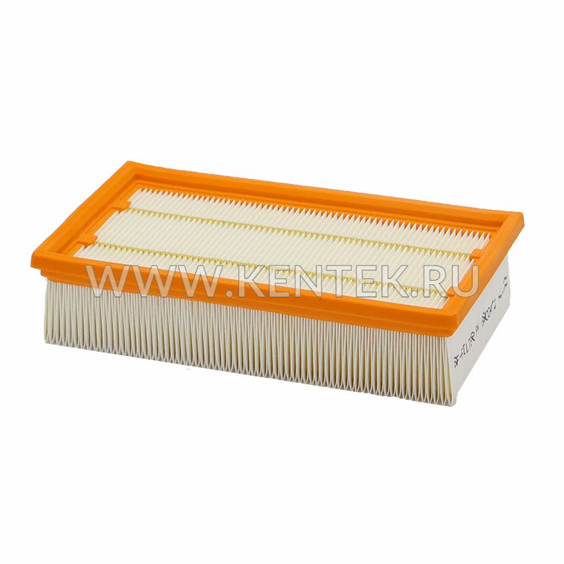 воздушный фильтр SF-FILTER PA86004/2 SF-FILTER  - фото, характеристики, описание.