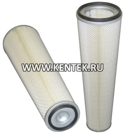 Воздушный фильтр HIFI ASR969401AB126 HIFI  - фото, характеристики, описание.