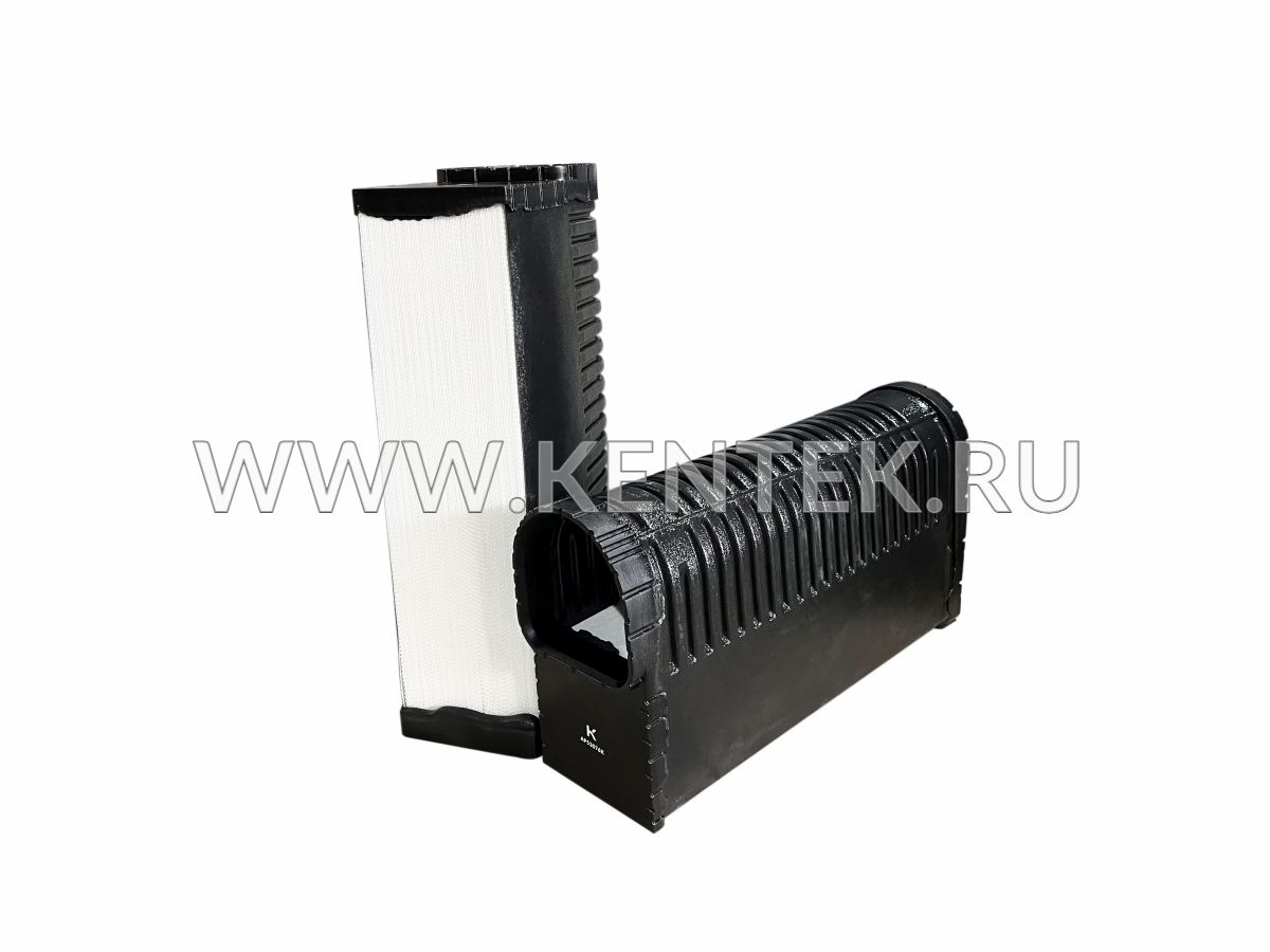 Воздушный фильтр кабинный KENTEK AP53076K KENTEK  - фото, характеристики, описание.
