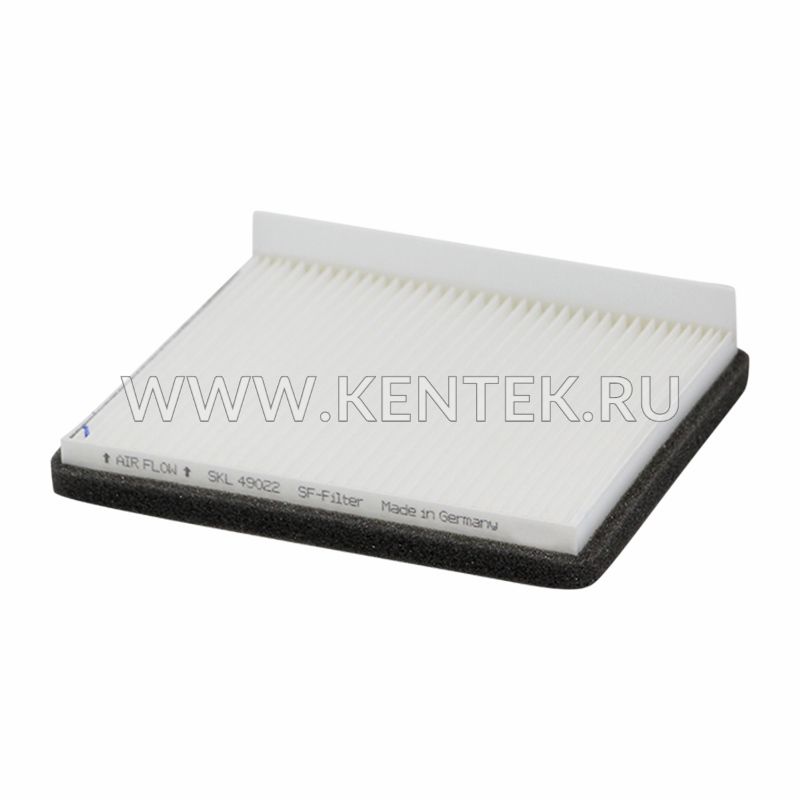  SF-FILTER SKL49022 SF-FILTER  - фото, характеристики, описание.