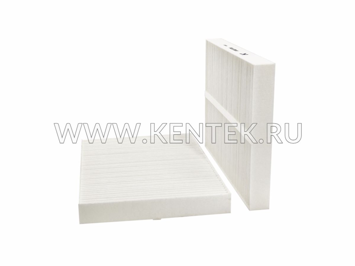 Воздушный фильтр кабинный KENTEK CP52770K KENTEK  - фото, характеристики, описание.