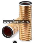 фильтр воздушный FLEETGUARD AF26093 Fleetguard  - фото, характеристики, описание.