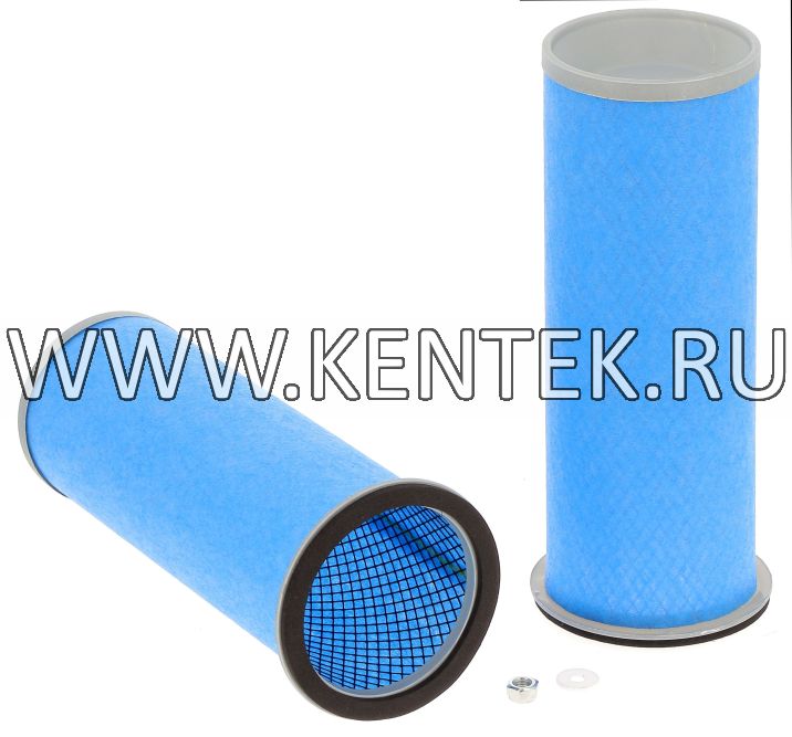воздушный фильтр HIFI SA17439 HIFI  - фото, характеристики, описание.