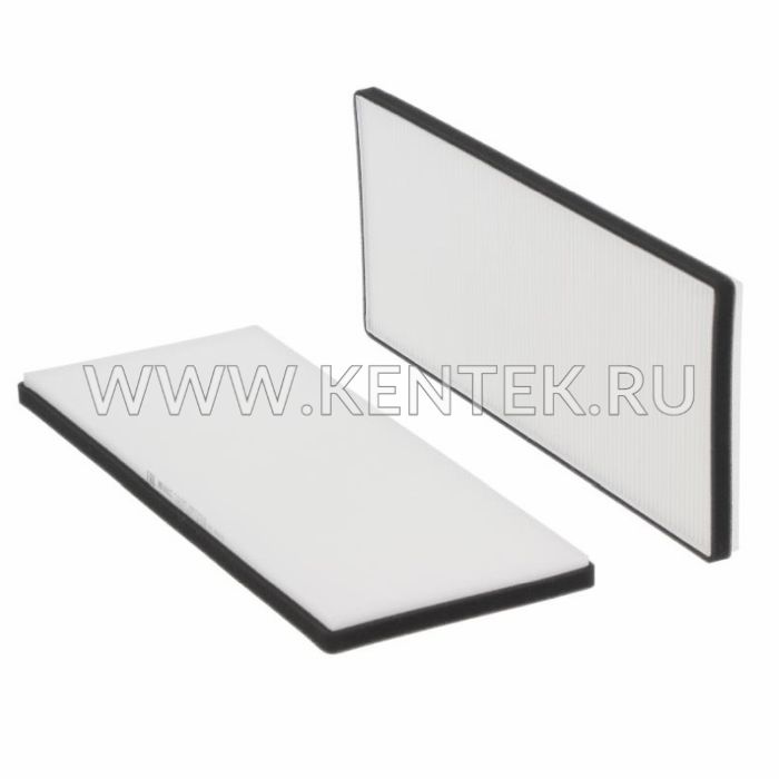Воздушный кабинный фильтр HIFI SC80176 HIFI  - фото, характеристики, описание.
