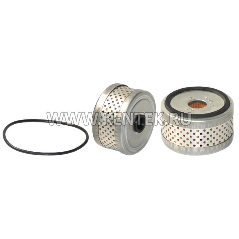 Топливный фильтр HIFI SN40054 HIFI  - фото, характеристики, описание.