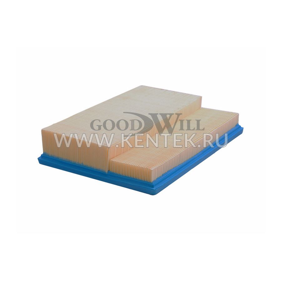 Фильтр воздушный GOODWILL AG 230 GOODWILL  - фото, характеристики, описание.