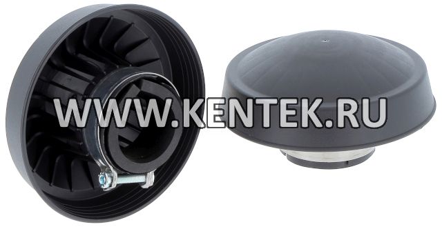 Крышка воздушного фильтра HIFI CP068136064P HIFI  - фото, характеристики, описание.