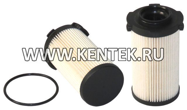 Топливный фильтр HIFI SN40796 HIFI  - фото, характеристики, описание.