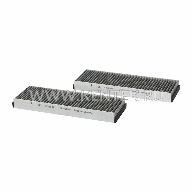  SF-FILTER SKL47081-AK SF-FILTER  - фото, характеристики, описание.