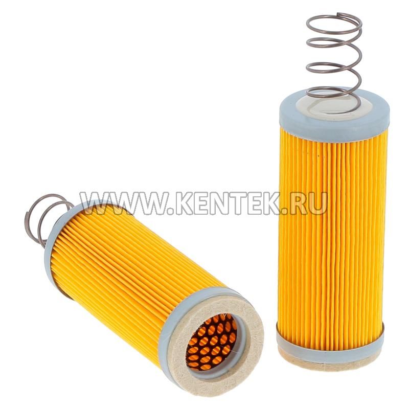 Воздушный фильтр HIFI SA19125 HIFI  - фото, характеристики, описание.