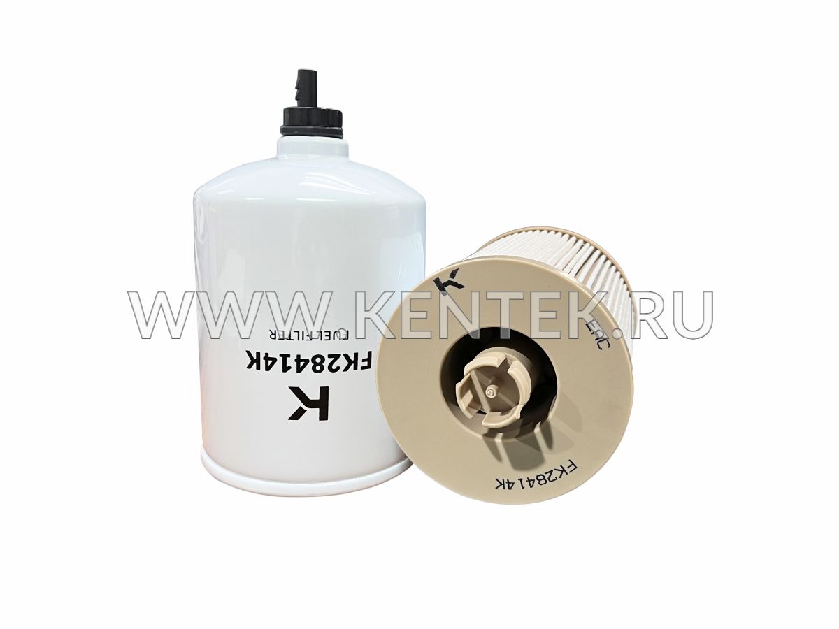 Топливный фильтр KENTEK FK28414K KENTEK  - фото, характеристики, описание.