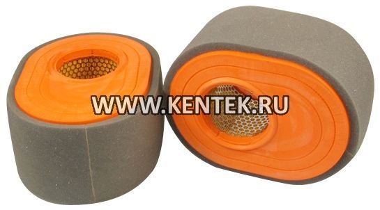 воздушный фильтр HIFI SA4038 HIFI  - фото, характеристики, описание.