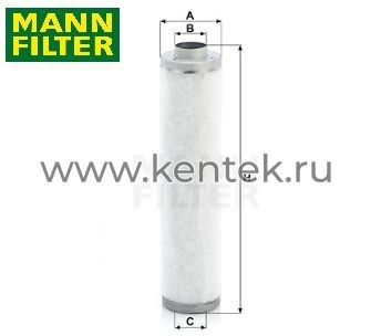 сепаратор воздух-масло MANN-FILTER LE14002 MANN-FILTER  - фото, характеристики, описание.
