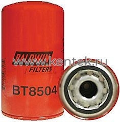 гидравлический фильтр, Spin-on (накручивающийся) Baldwin BT8504 Baldwin  - фото, характеристики, описание.