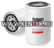 топливный фильтр Fleetguard FF5329 Fleetguard  - фото, характеристики, описание.