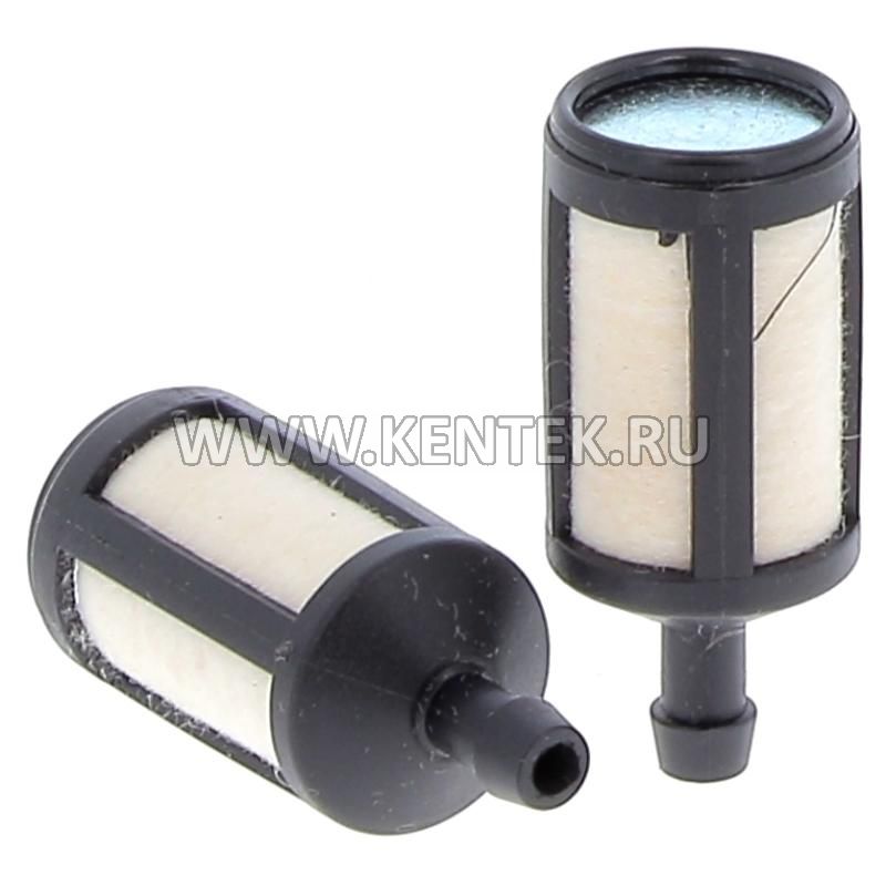 Фильтр бензина HIFI BE4017 HIFI  - фото, характеристики, описание.