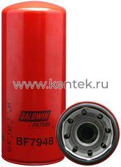 топливный фильтр, Spin-on (накручивающийся) Baldwin BF7948 Baldwin  - фото, характеристики, описание.
