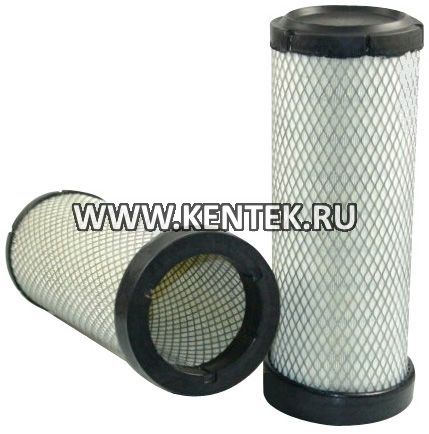 Воздушный фильтр HIFI SA18206 HIFI  - фото, характеристики, описание.