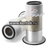 воздушный фильтр Fleetguard AF25958K Fleetguard  - фото, характеристики, описание.