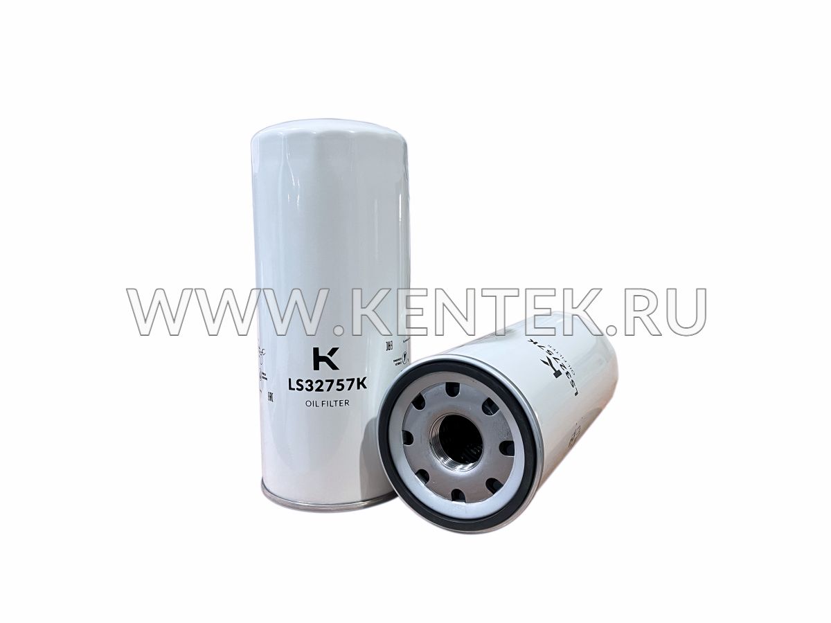 Масляный фильтр KENTEK LS32757K KENTEK  - фото, характеристики, описание.