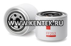 топливный фильтр Fleetguard FF253 Fleetguard  - фото, характеристики, описание.
