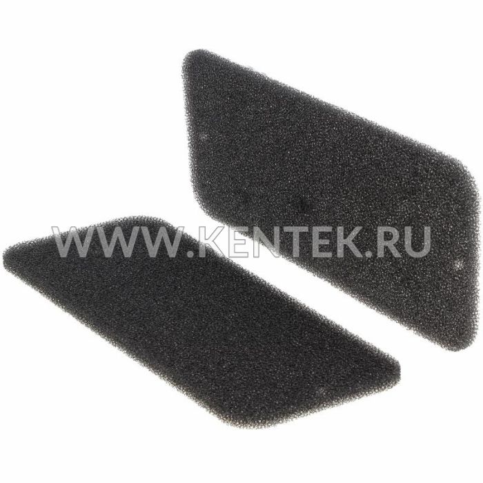 Воздушный кабинный фильтр HIFI SC90418 HIFI  - фото, характеристики, описание.
