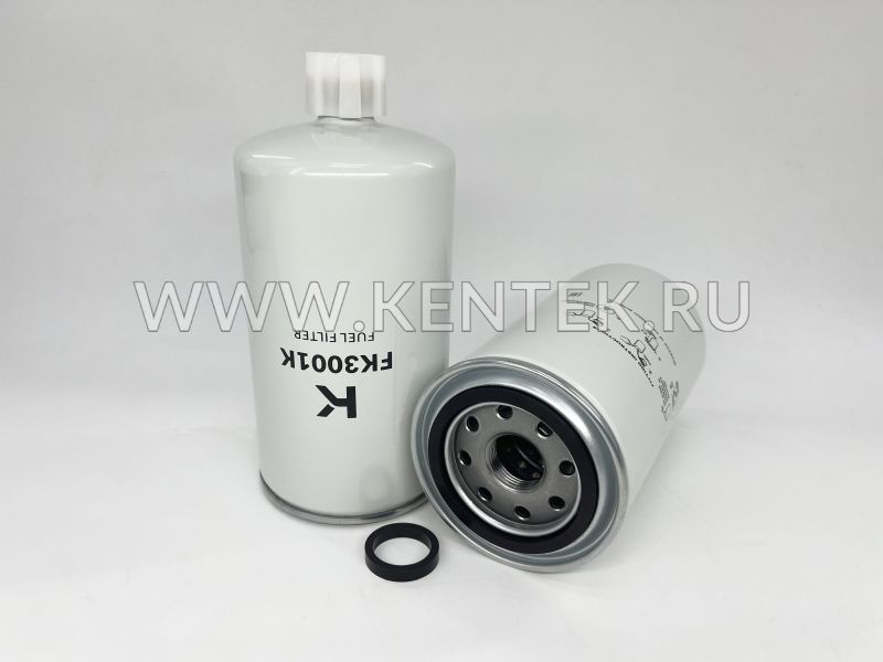 Топливный фильтр KENTEK FK3001K KENTEK  - фото, характеристики, описание.