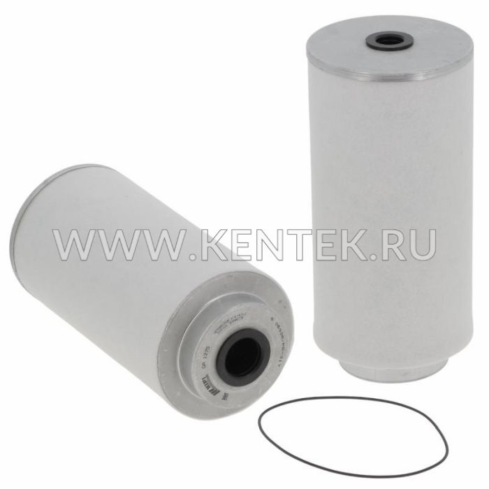 Воздушный фильтр-элемент HIFI OA1275 HIFI  - фото, характеристики, описание.