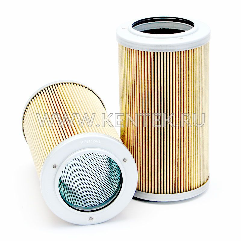 гидравлический фильтр SF-FILTER HY11124/1 SF-FILTER  - фото, характеристики, описание.