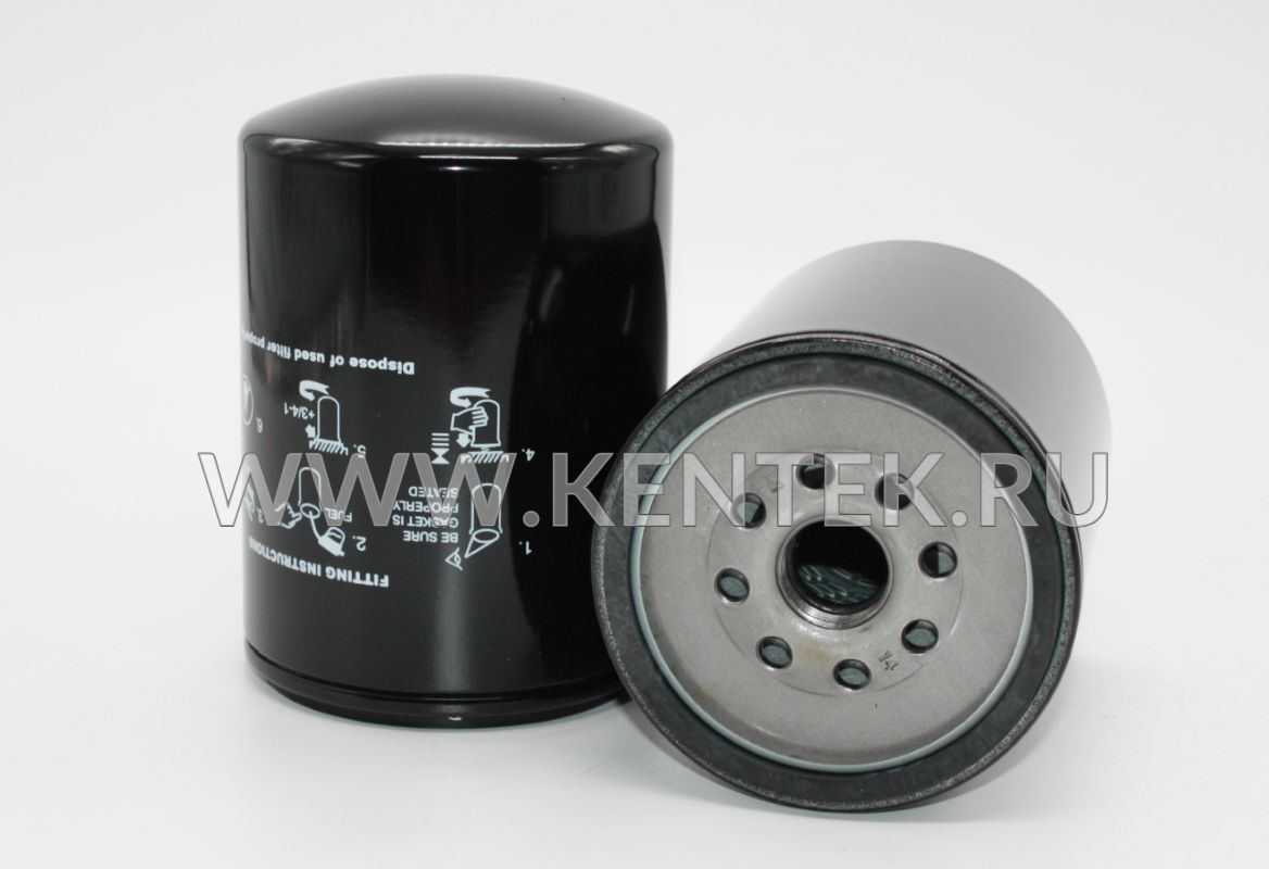 топливный фильтр KENTEK FK28396 KENTEK  - фото, характеристики, описание.