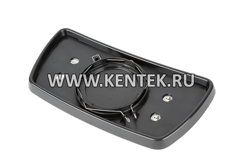 Стекло зеркала основного с подогревом правое/левое IVECO (M4300167) MARSHALL MARSHALL  - фото, характеристики, описание.