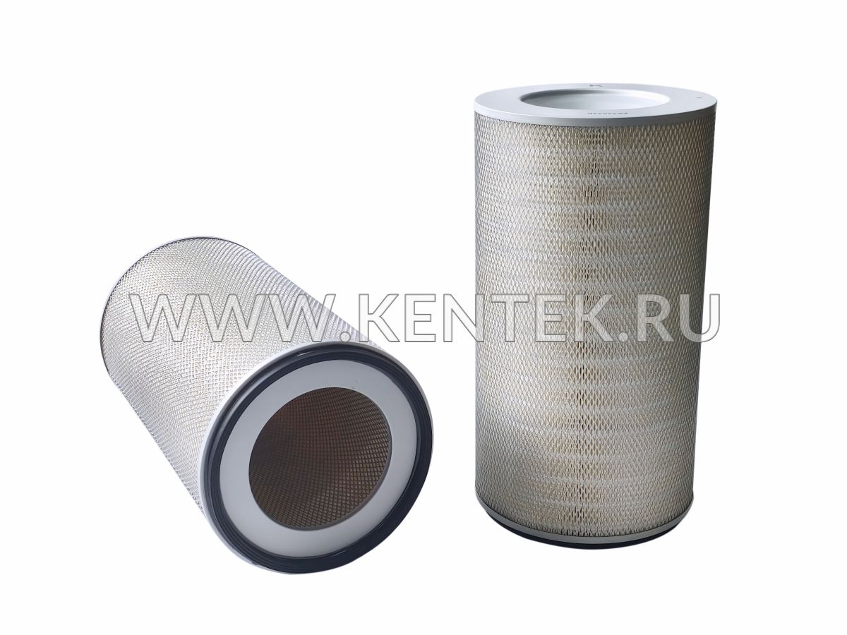 Воздушный фильтр-элемент (внешний) KENTEK AP32044K KENTEK  - фото, характеристики, описание.