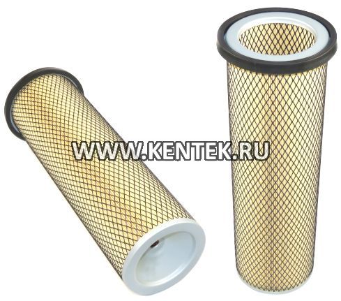 Воздушный фильтр HIFI SA18256 HIFI  - фото, характеристики, описание.