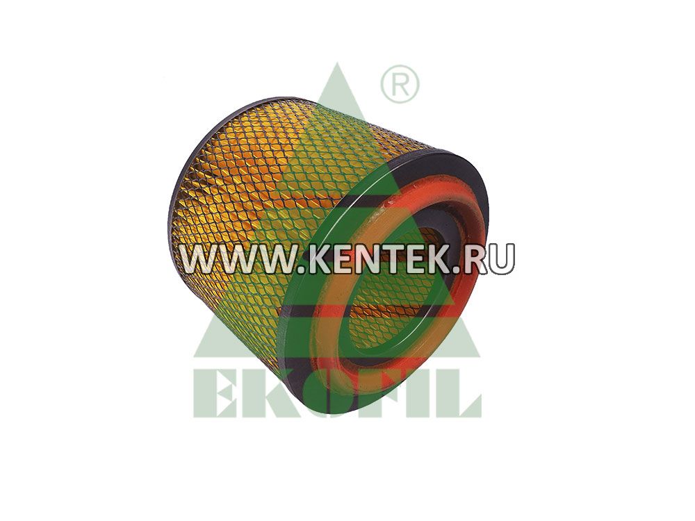 Эл-нт фильтрующий воздушный РАФ EKOFIL EKO-01.23 EKOFIL  - фото, характеристики, описание.